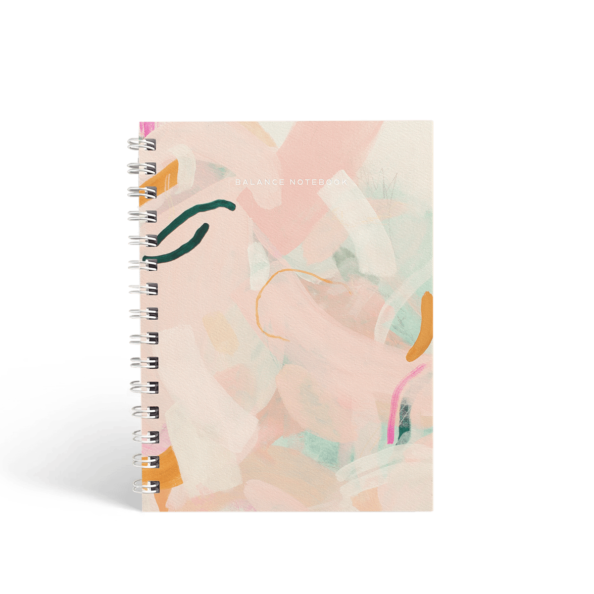 Balance Notebook