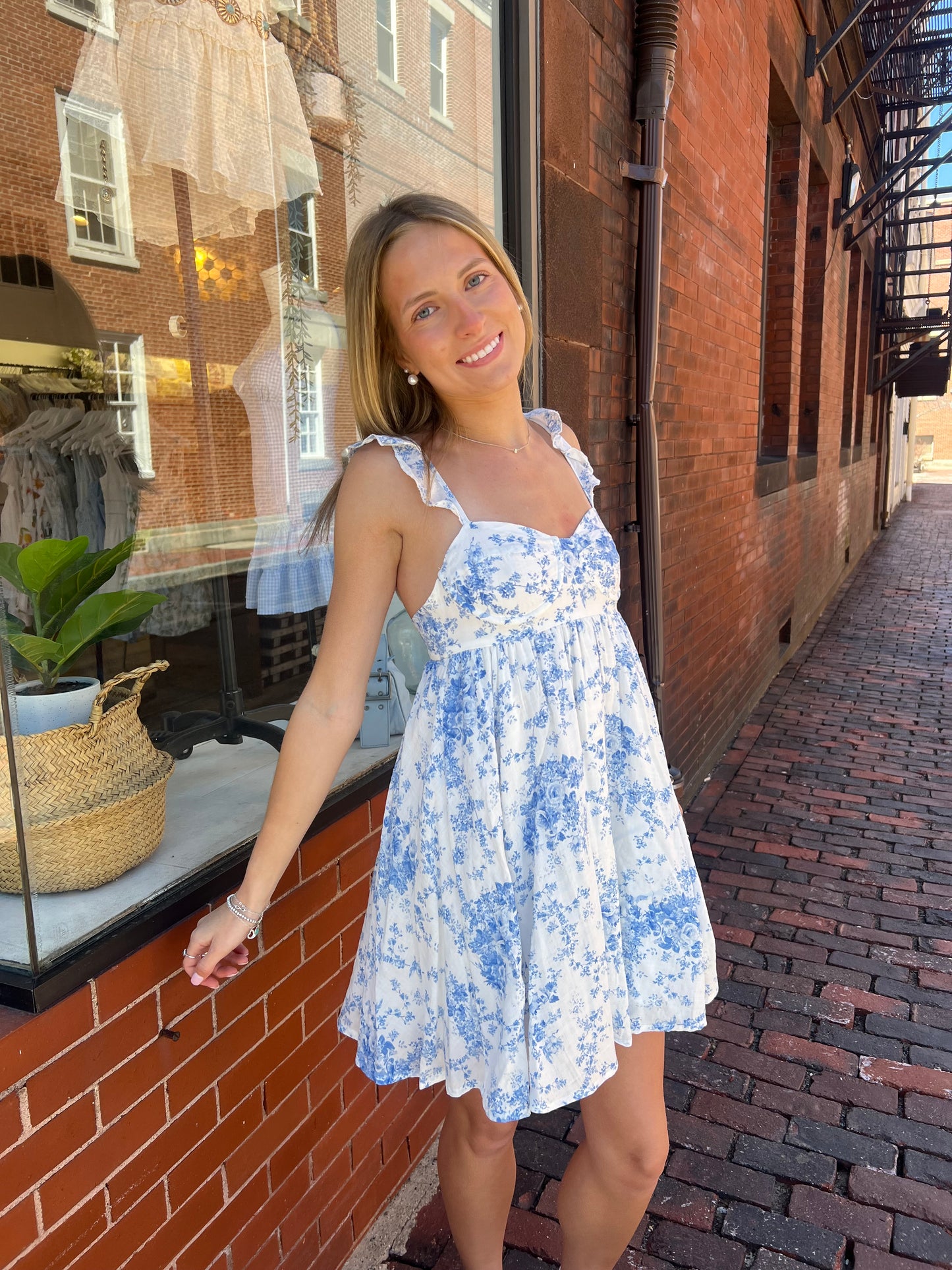 Cape Summer Mini