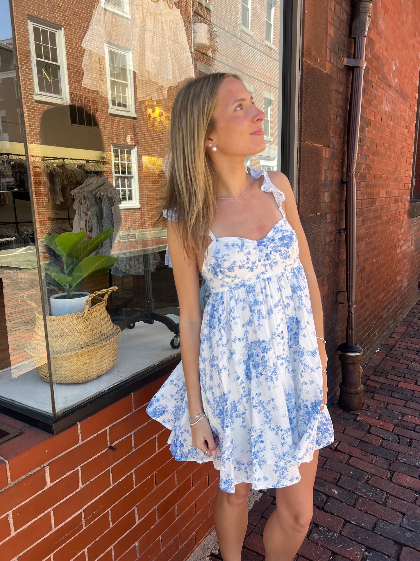 Cape Summer Mini