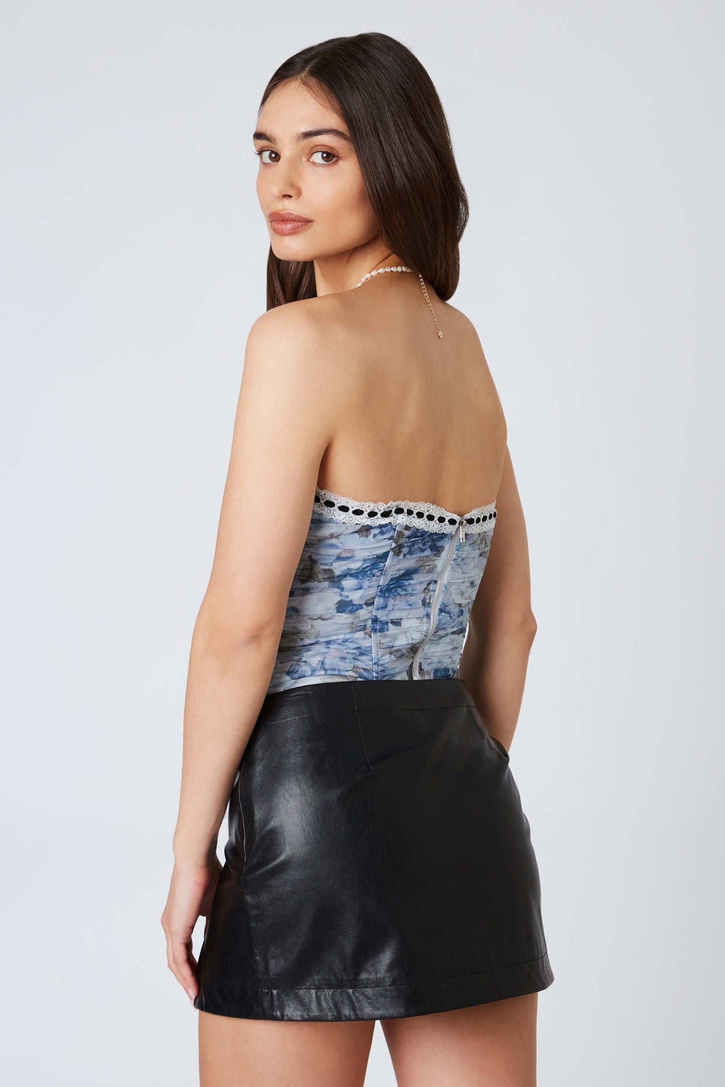 Lana Corset