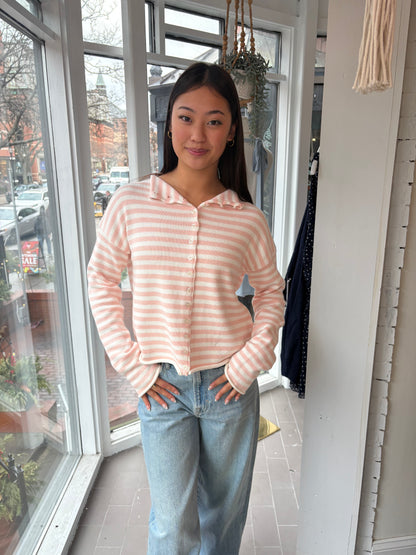 Nantucket Cardigan 🤍