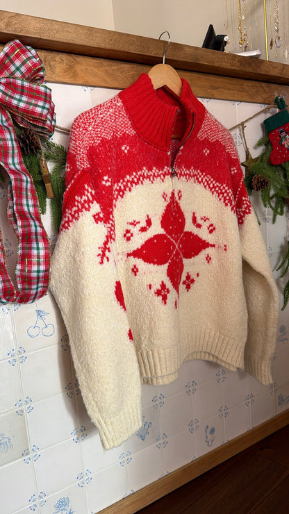 Free People Mythical Mist Sweater