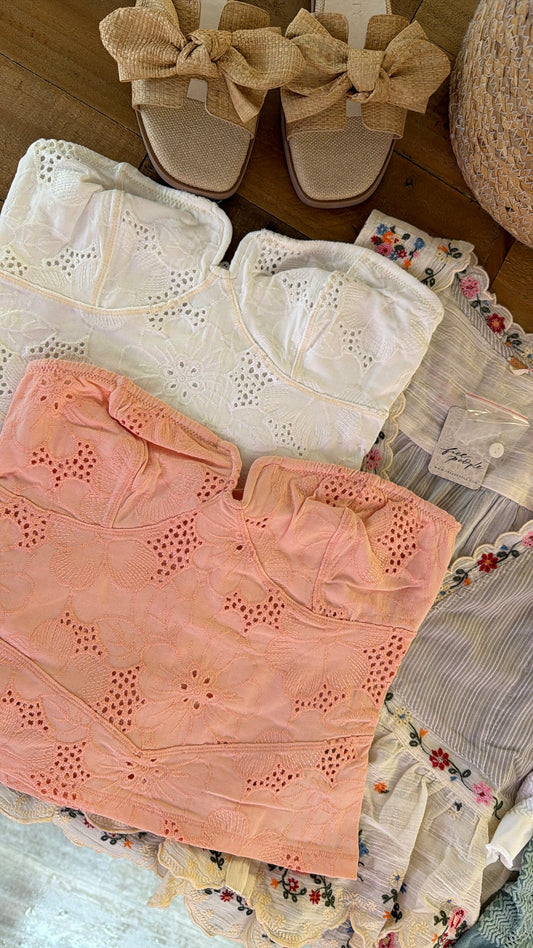 FP Ever afternoon Tube Top