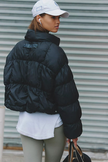 FP In A Bubble Puffer Jacket