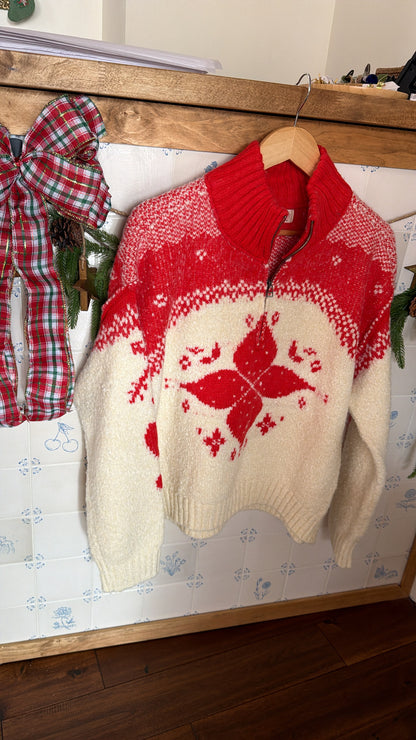 Free People Mythical Mist Sweater