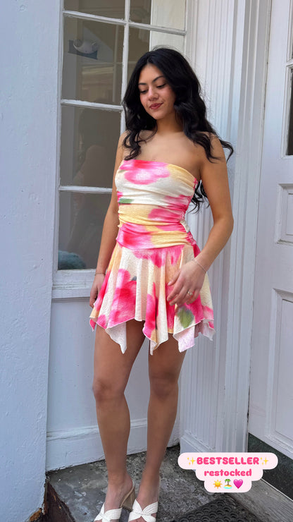 Palm Springs Mini 🩷🏝️