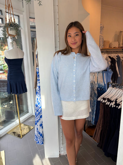 Day To Night Cardigan