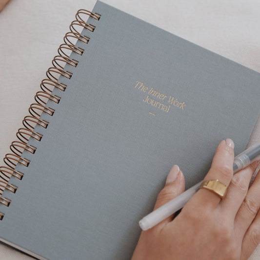 Inner Work Journal