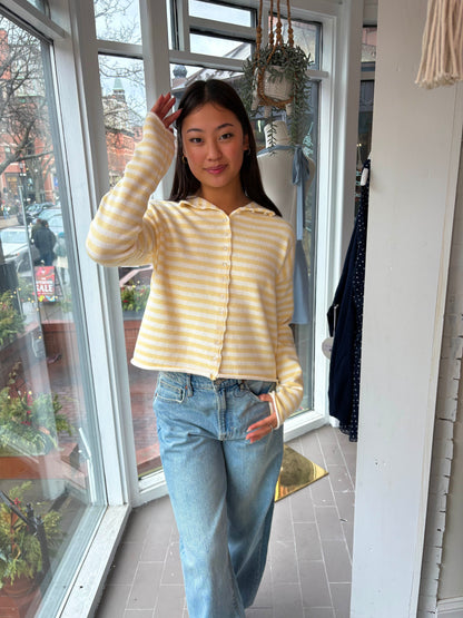 Nantucket Cardigan 🤍