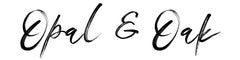 OPAL & OAK BOUTIQUE