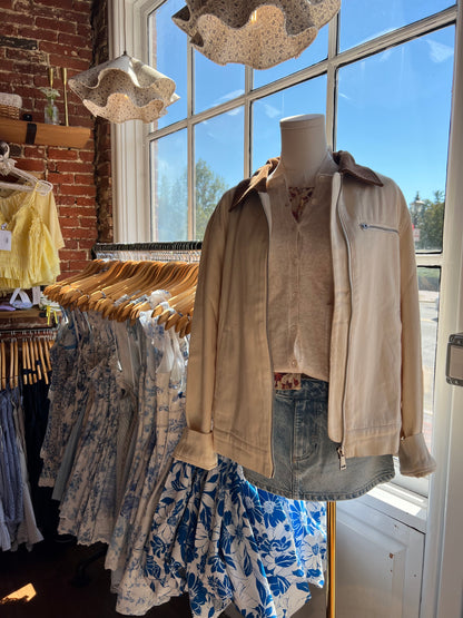 THE BARN JACKET