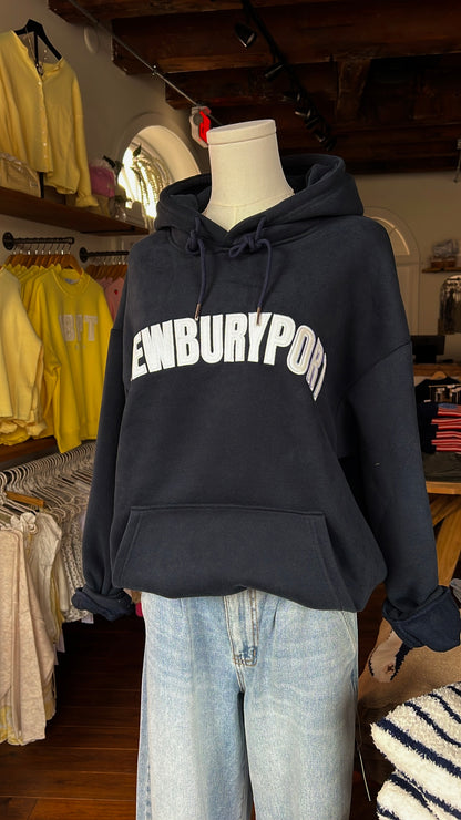 Newburyport Hoodie