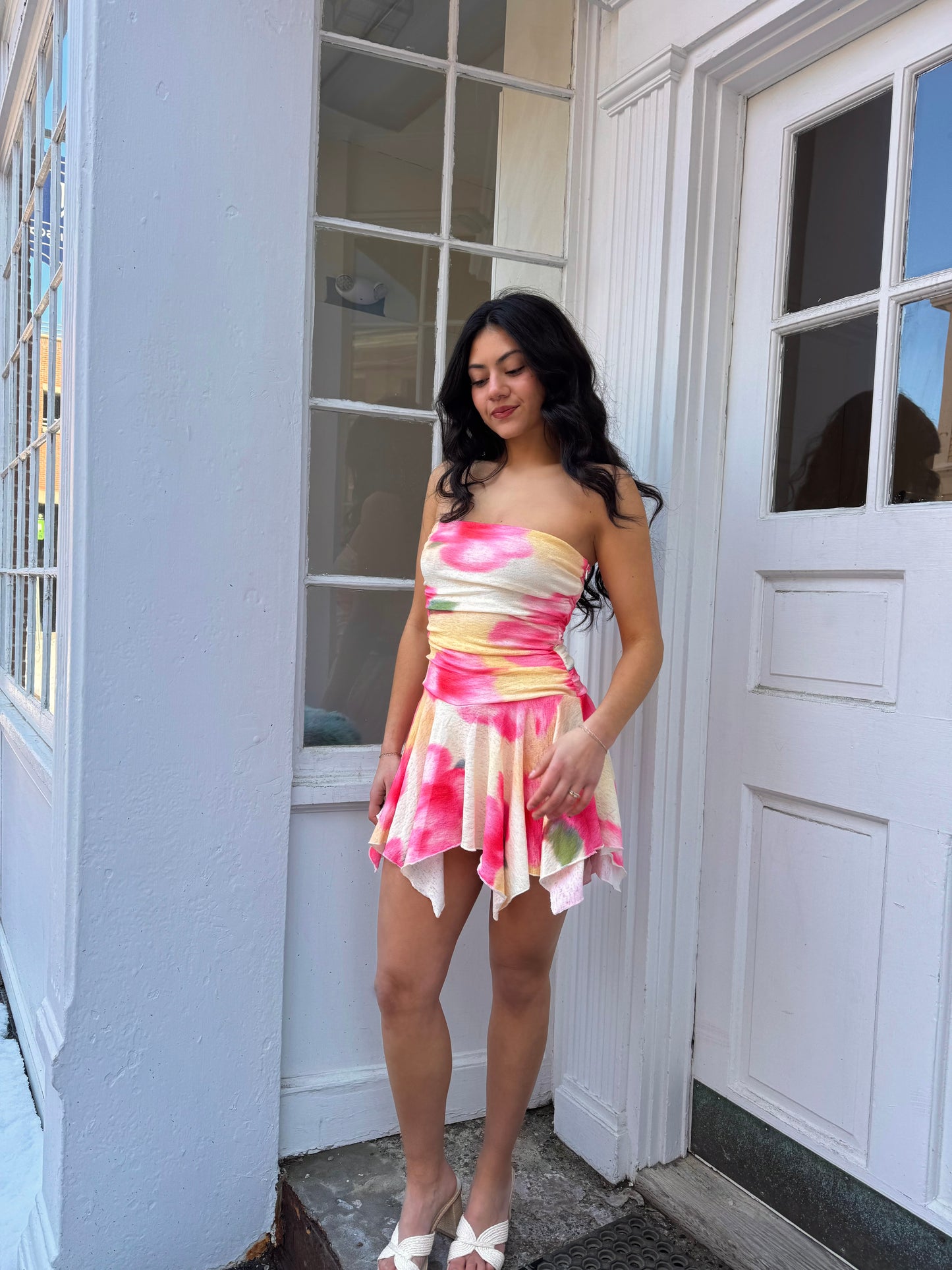 Palm Springs Mini 🩷🏝️