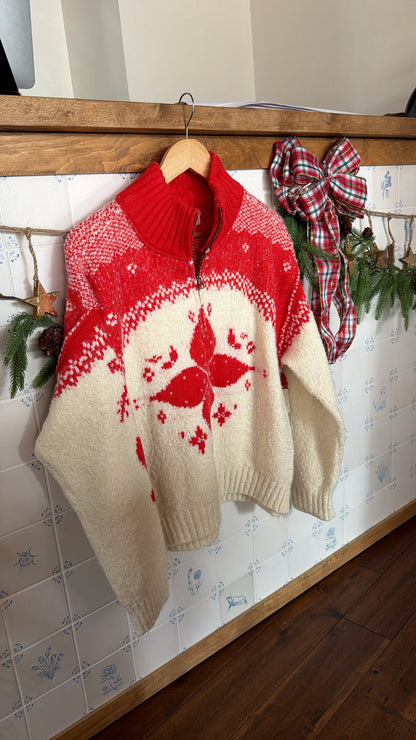 Free People Mythical Mist Sweater