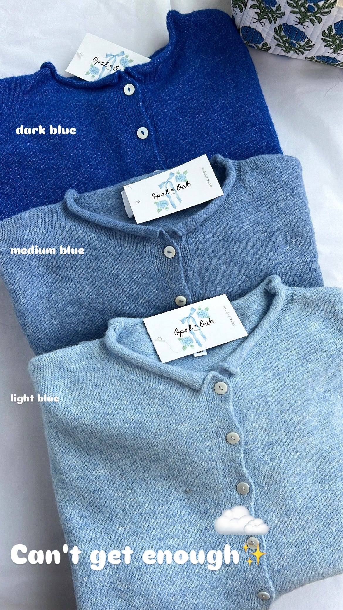 Day To Night Cardigan