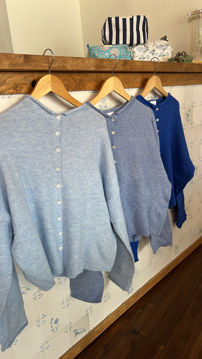 Day To Night Cardigan