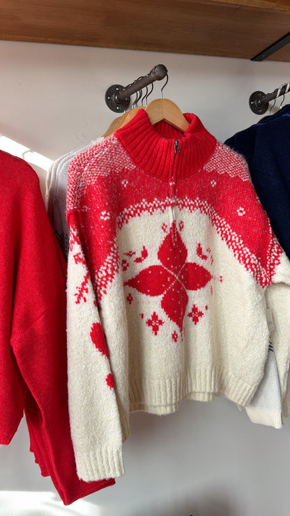 Free People Mythical Mist Sweater