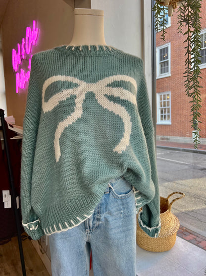 ALEA SWEATER