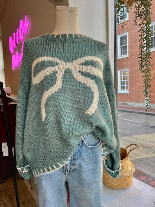 ALEA SWEATER