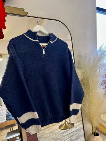 Asha Sweater