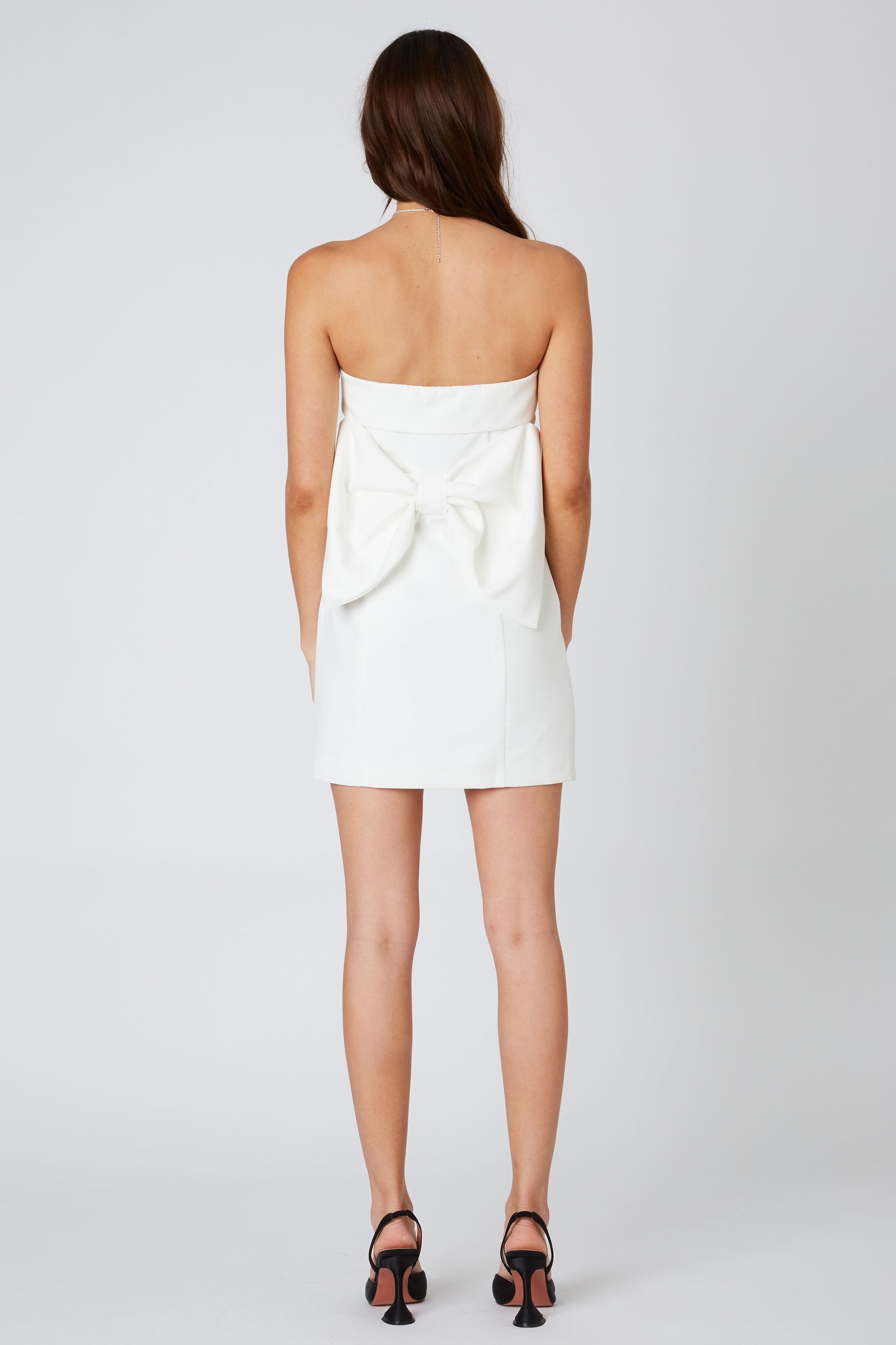 WRAPPED IN A BOW MINI