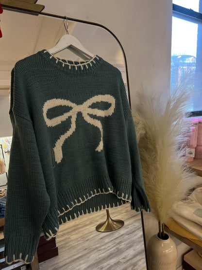 ALEA SWEATER