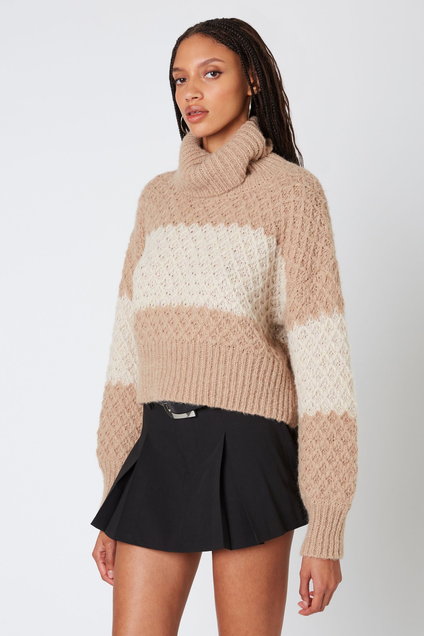 Faith Sweater