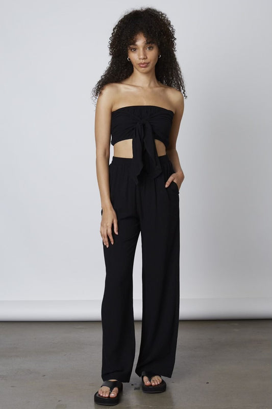 Ibiza Set in Black- SOLD TOGETHER