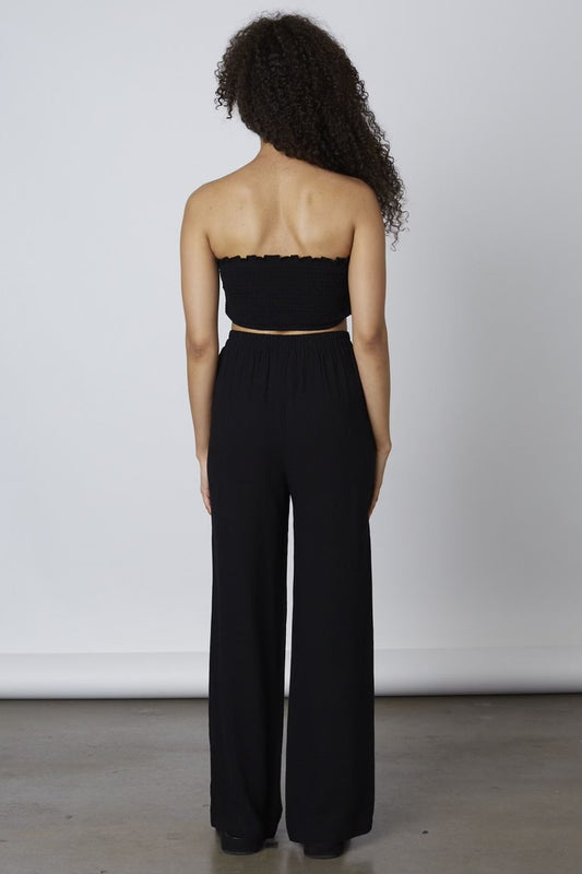 Ibiza Set in Black- SOLD TOGETHER