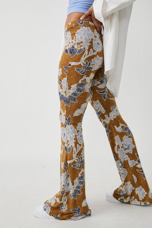 FP MAKE A STATEMENT FLARE