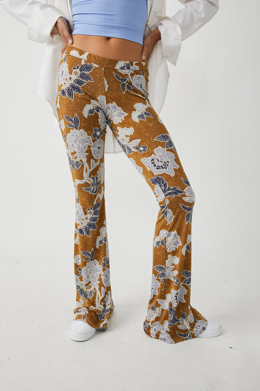 FP MAKE A STATEMENT FLARE